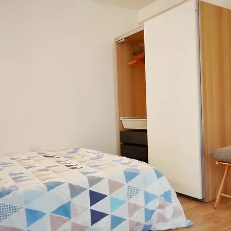 Hostnfly - Charming Close To The Botanical Garden *