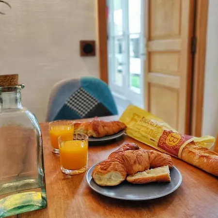 Hostnfly - Charming Close To The Botanical Garden