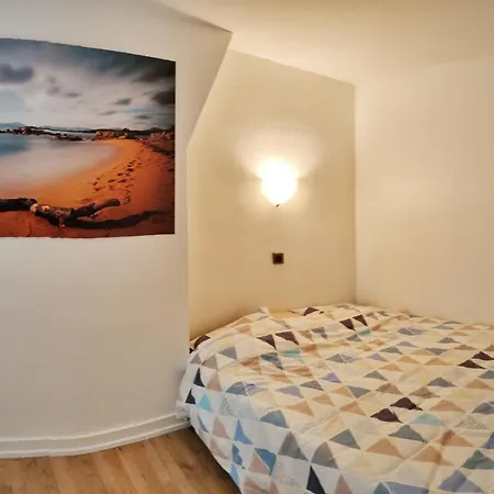 Hostnfly - Charming Close To The Botanical Garden * Paris